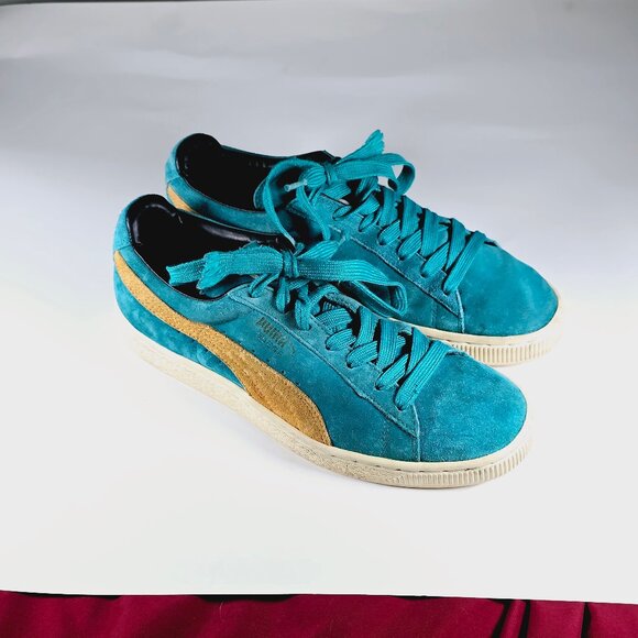 Vionic Womens Sneakers Sharp Blue and Black Pattern Stylish and Comfortable - Picture 6 of 9